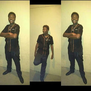 Meet your Posher, Antonio